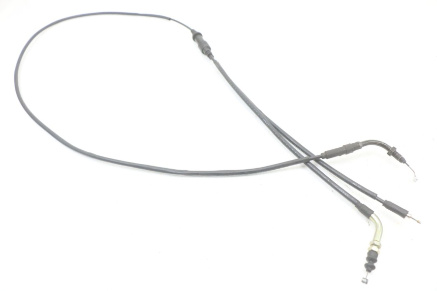 photo de THROTTLE CABLE DAELIM A-FOUR 2T 50 (2005 - 2012) - Main view