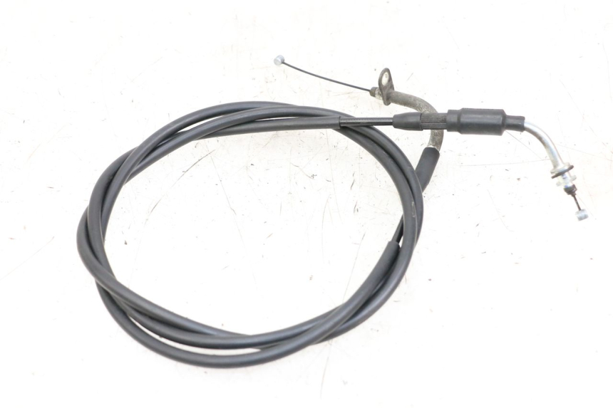 photo de THROTTLE CABLE SUZUKI ADDRESS 110 (2015 - 2020) - Component detail