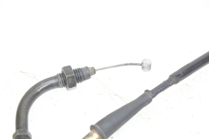 photo de ACCELERATOR CABLE KYMCO AGILITY 16+ 4T 50 (2018 - 2023) - Alternative perspective