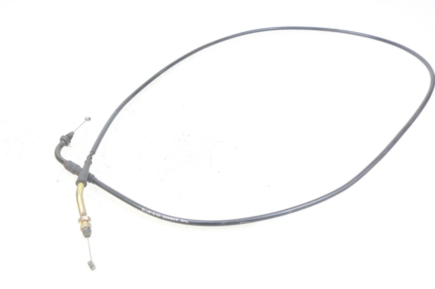 photo de ACCELERATOR CABLE KYMCO AGILITY 16+ 4T 50 (2018 - 2023) - Main view