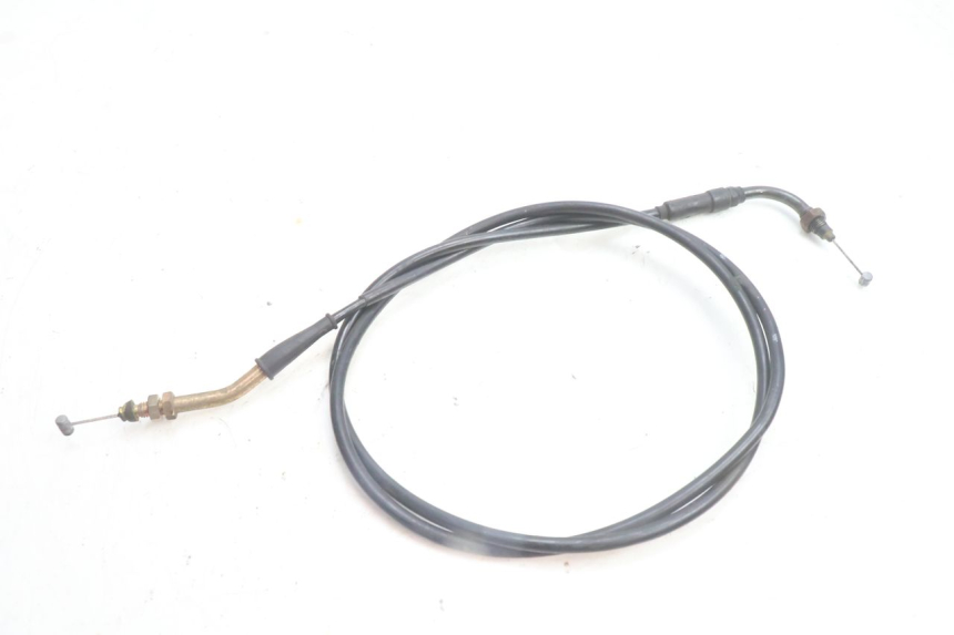 photo de ACCELERATOR CABLE KYMCO AGILITY 16+ 4T 50 (2018 - 2023) - Component detail