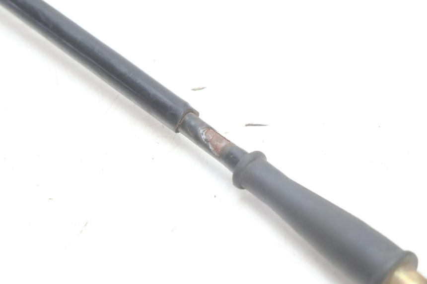 photo de ACCELERATOR CABLE KYMCO AGILITY 16+ 4T 50 (2018 - 2023) - Alternative perspective