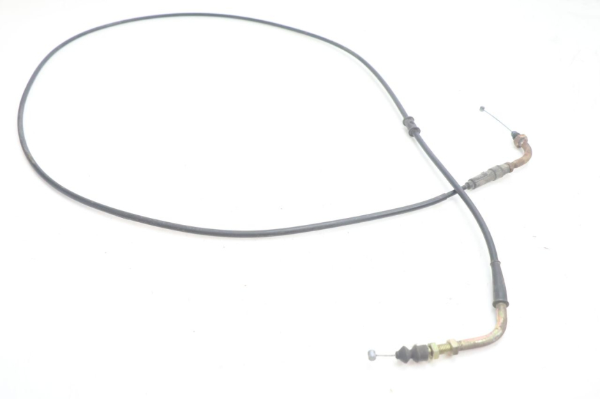 photo de THROTTLE CABLE KYMCO AGILITY 4T 10" 50 (2005 - 2018) - Main view