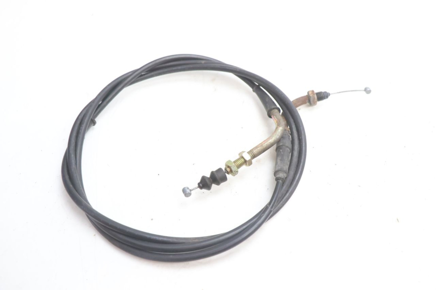 photo de THROTTLE CABLE KYMCO AGILITY 4T 10" 50 (2005 - 2018) - Component detail