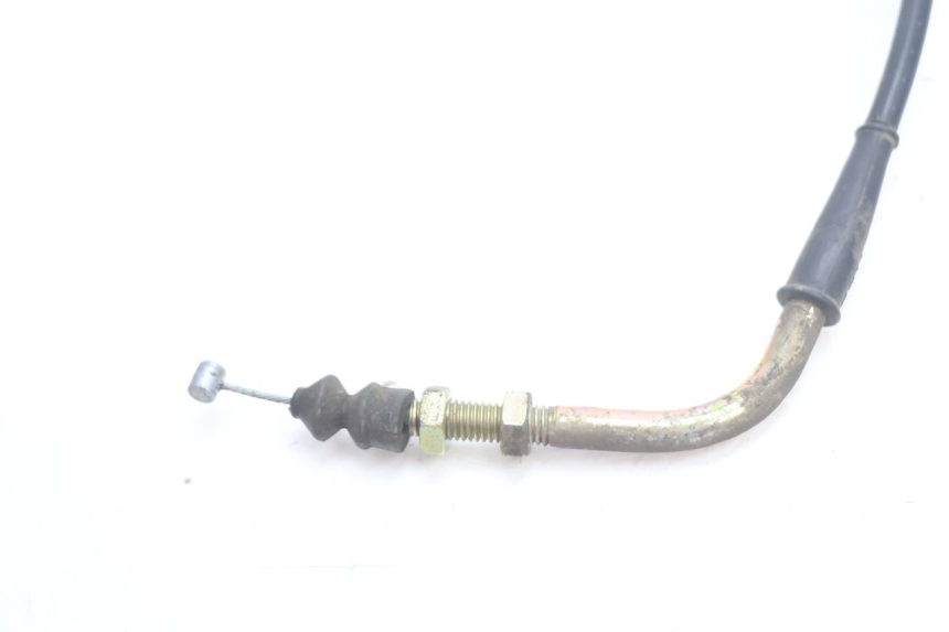 photo de THROTTLE CABLE KYMCO AGILITY 4T 10" 50 (2005 - 2018) - Zoom on usage condition