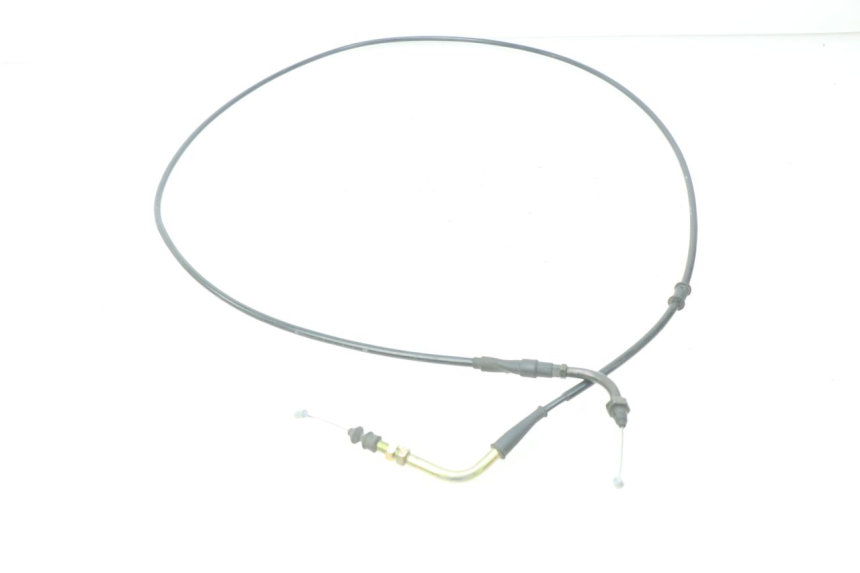 photo de ACCELERATOR CABLE KYMCO AGILITY 4T 50 (2018 - 2022) - Main view