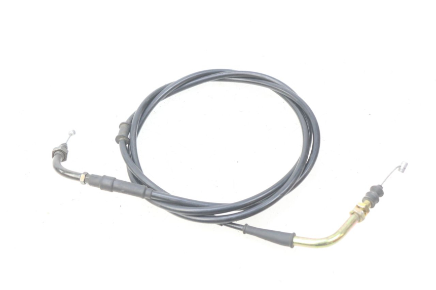 photo de ACCELERATOR CABLE KYMCO AGILITY 4T 50 (2018 - 2022) - Component detail