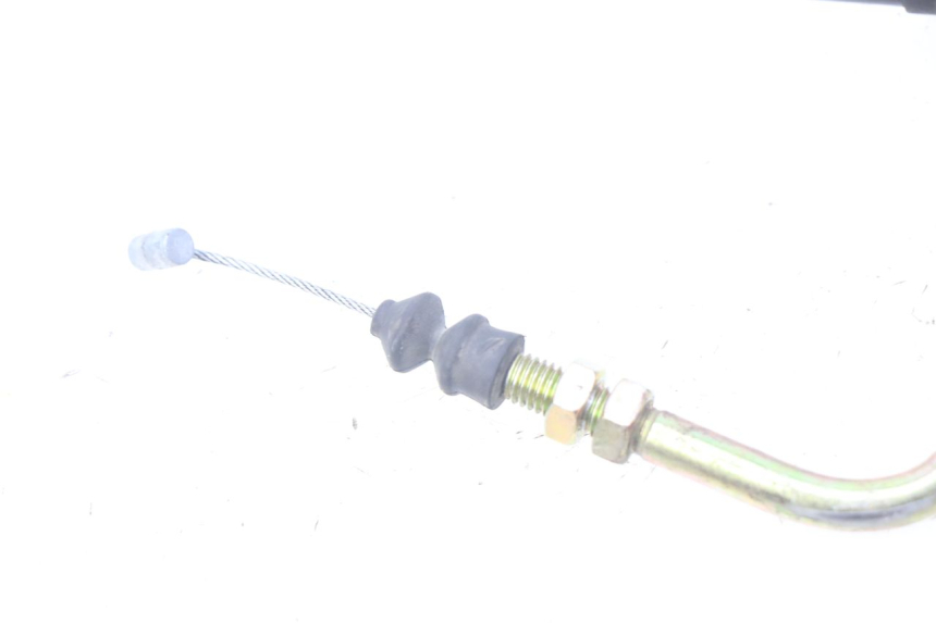 photo de ACCELERATOR CABLE KYMCO AGILITY 4T 50 (2018 - 2022) - Alternative perspective