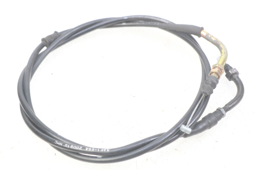 photo de ACCELERATOR CABLE KYMCO AGILITY 4T 50 (2018 - 2022) - Component detail