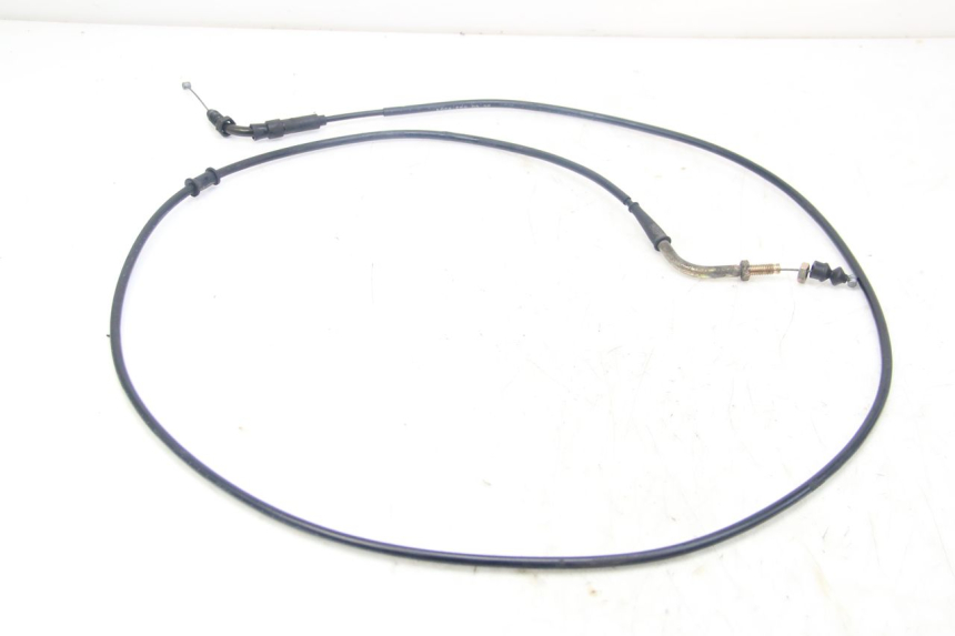 photo de ACCELERATOR CABLE KYMCO AGILITY 4T 50 (2005 - 2018) - Main view