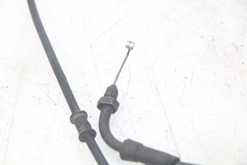 photo de ACCELERATOR CABLE KYMCO AGILITY 4T 50 (2005 - 2018) - Alternative perspective