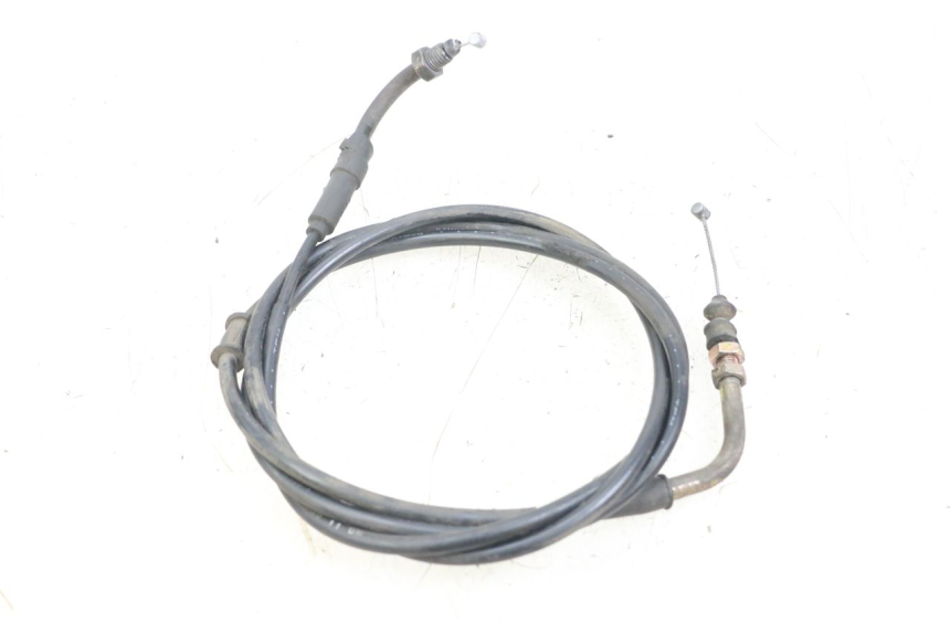 photo de ACCELERATOR CABLE KYMCO AGILITY 4T 50 (2005 - 2018) - Component detail