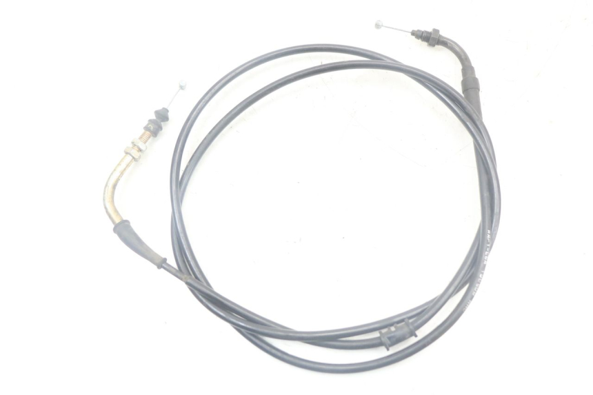 photo de ACCELERATOR CABLE KYMCO AGILITY 4T 50 (2018 - 2022) - Component detail