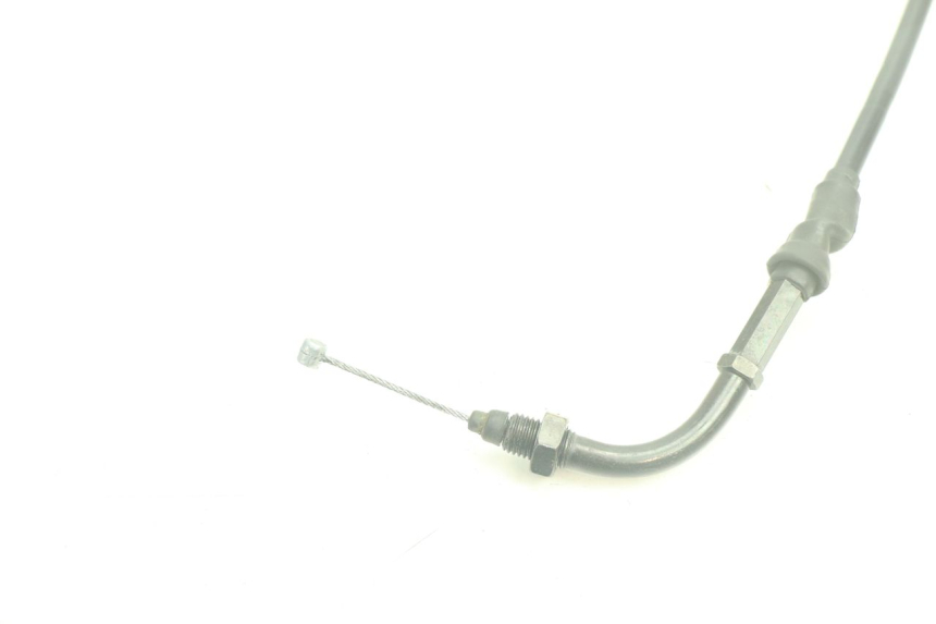 photo de ACCELERATOR CABLE KYMCO AGILITY 4T 50 (2018 - 2022) - Zoom on usage condition