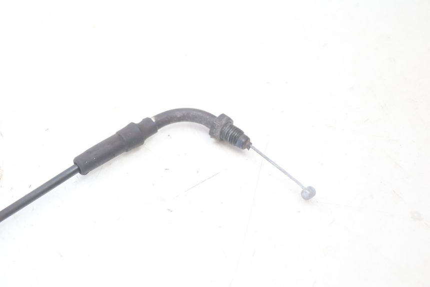 photo de ACCELERATOR CABLE KYMCO AGILITY 4T 50 (2005 - 2018) - Alternative perspective