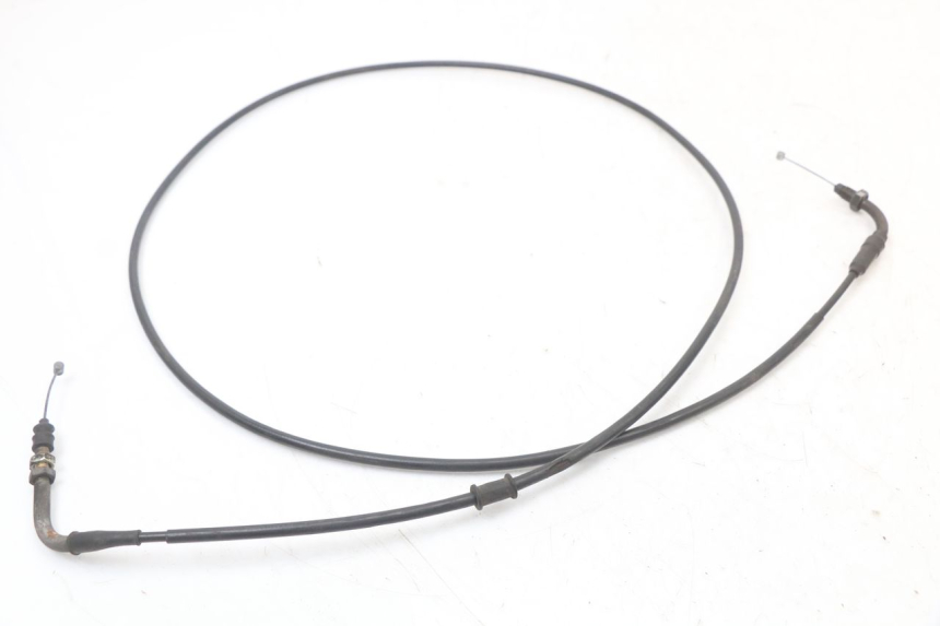 photo de THROTTLE CABLE KYMCO AGILITY CARRY 50 (2011 - 2020) - Main view