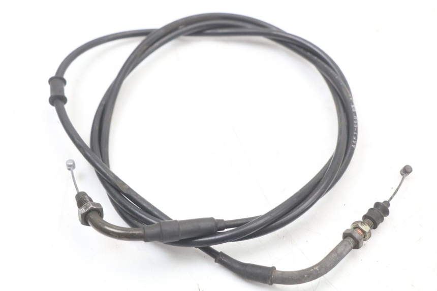photo de THROTTLE CABLE KYMCO AGILITY CARRY 50 (2011 - 2020) - Component detail