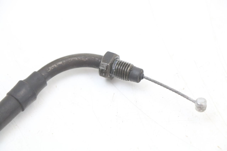photo de THROTTLE CABLE KYMCO AGILITY CARRY 50 (2011 - 2020) - Zoom on usage condition