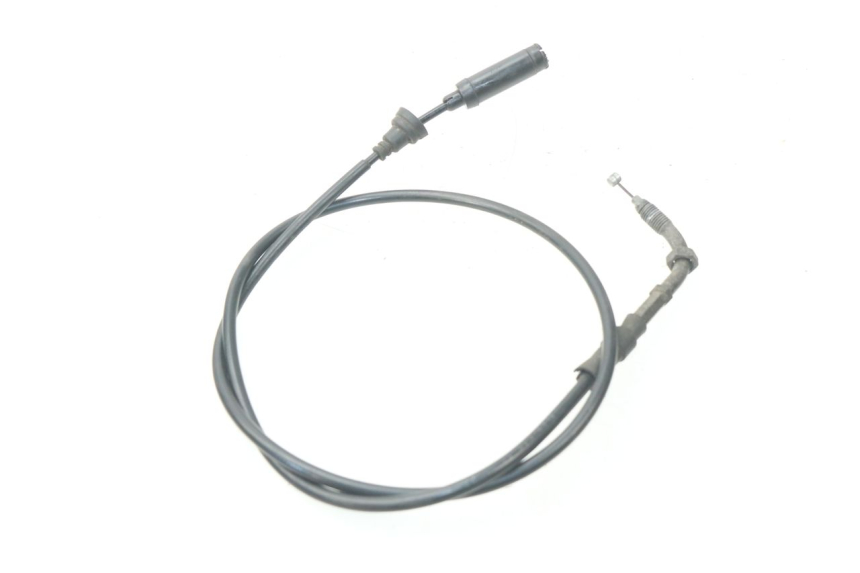 photo de THROTTLE CABLE KYMCO AGILITY CITY 2T 50 (2008 - 2016) - Component detail