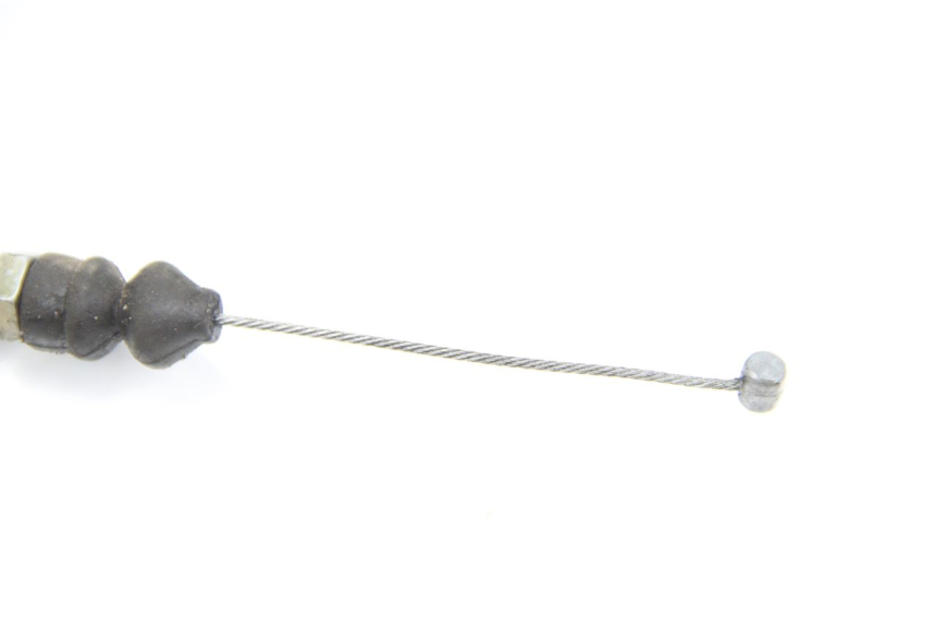 photo de THROTTLE CABLE KYMCO AGILITY CITY 4T 50 (2008 - 2016) - Zoom on usage condition