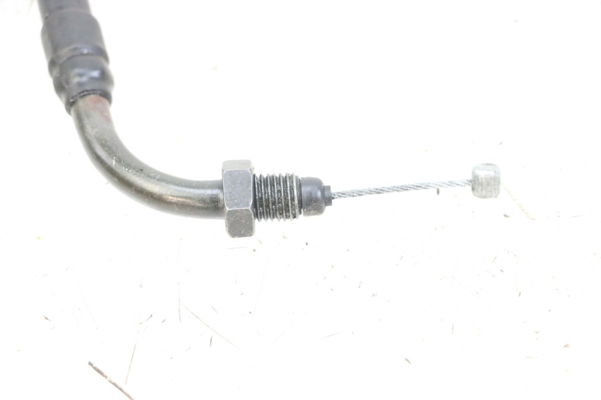 photo de THROTTLE CABLE KYMCO AGILITY FR 2T 50 (2012 - 2017) - Technical close-up
