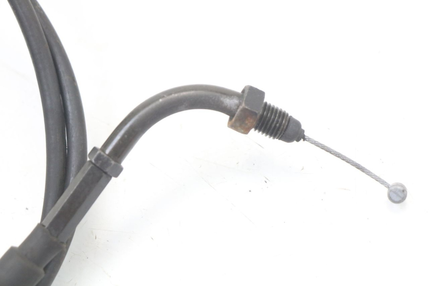 photo de THROTTLE CABLE KYMCO AGILITY PREMIUM 50 (2007 - 2010) - Alternative perspective