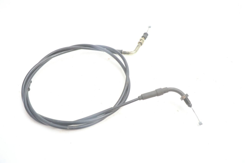 photo de THROTTLE CABLE KYMCO AGILITY PREMIUM 50 (2007 - 2010) - Component detail