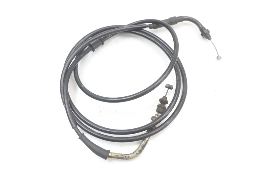 photo de THROTTLE CABLE KYMCO AGILITY RS 4T 50 (2009 - 2013) - Component detail