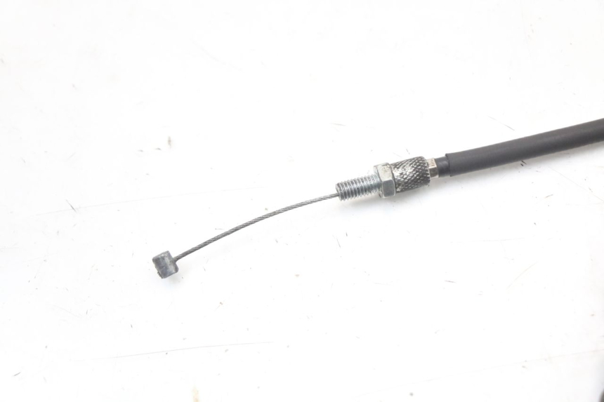 photo de THROTTLE CABLE APRILIA SR MOTARD 50 (2012 - 2018) - Zoom on usage condition
