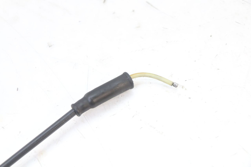 photo de THROTTLE CABLE APRILIA SR MOTARD 50 (2012 - 2018) - Technical close-up