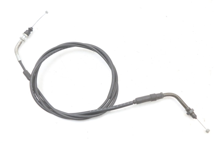 photo de ACCELERATOR CABLE JONWAY AZTRAL 125 (2008 - 2017) - Component detail