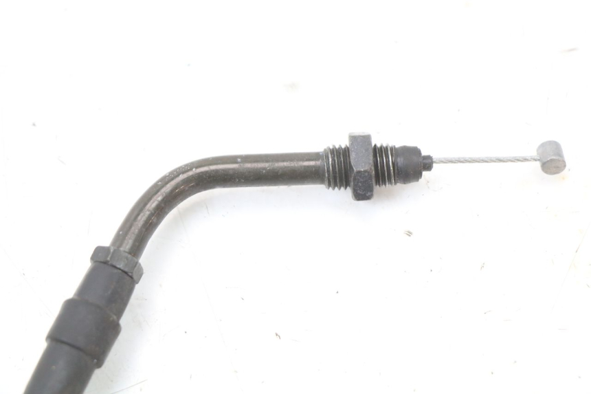 photo de ACCELERATOR CABLE JONWAY AZTRAL 125 (2008 - 2017) - Zoom on usage condition