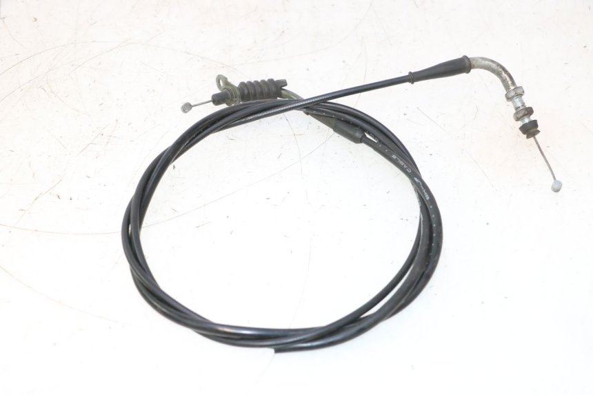 photo de THROTTLE CABLE MASH BIBOP 2.0 50 (2021 - 2026) - Component detail