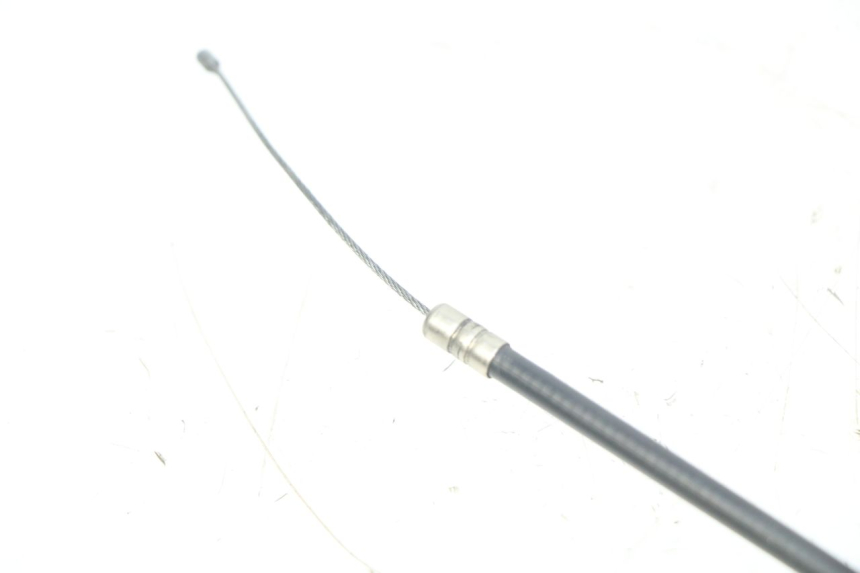 photo de ACCELERATOR CABLE MBK BOOSTER NEXT GENERATION 50 (1995 - 1998) - Fixing points details