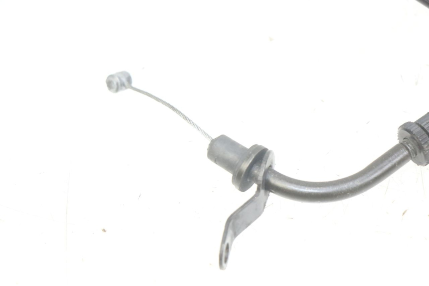 photo de ACCELERATOR CABLE MBK BOOSTER NEXT GENERATION 50 (1995 - 1998) - Surface and material condition