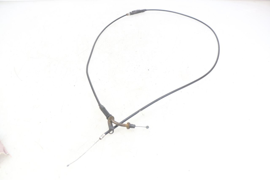 photo de ACCELERATOR CABLE MBK BOOSTER SPIRIT 50 (1999 - 2003) - Component detail