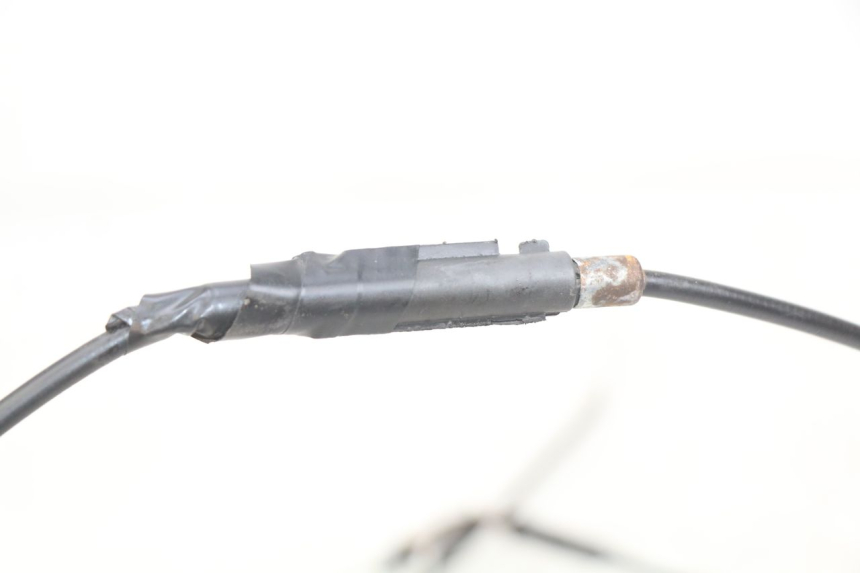 photo de ACCELERATOR CABLE MBK BOOSTER SPIRIT 50 (1999 - 2003) - Alternative perspective