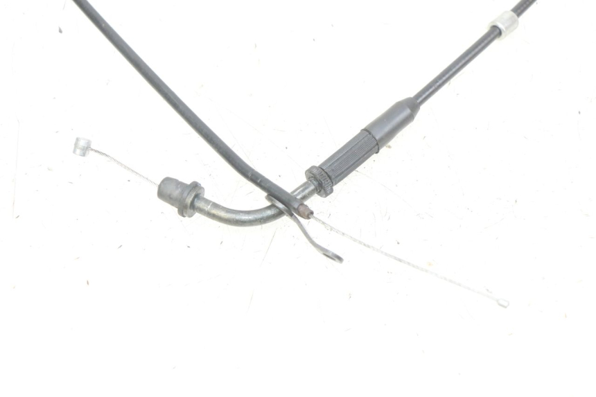 photo de ACCELERATOR CABLE MBK BOOSTER SPIRIT 50 (1999 - 2003) - Alternative perspective