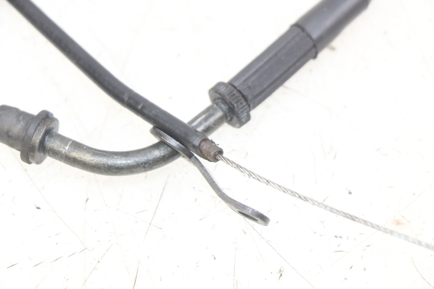 photo de ACCELERATOR CABLE MBK BOOSTER SPIRIT 50 (1999 - 2003) - Technical close-up
