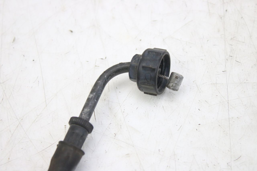 photo de ACCELERATOR CABLE MBK BOOSTER SPIRIT 50 (2004 - 2017) - Zoom on usage condition