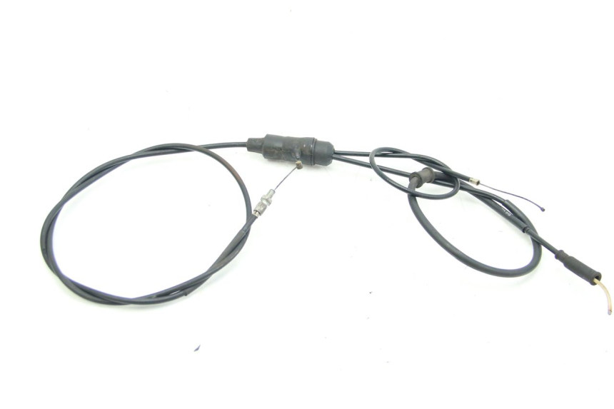 photo de ACCELERATOR CABLE DERBI BOULEVARD 50 (2009 - 2006) - Main view