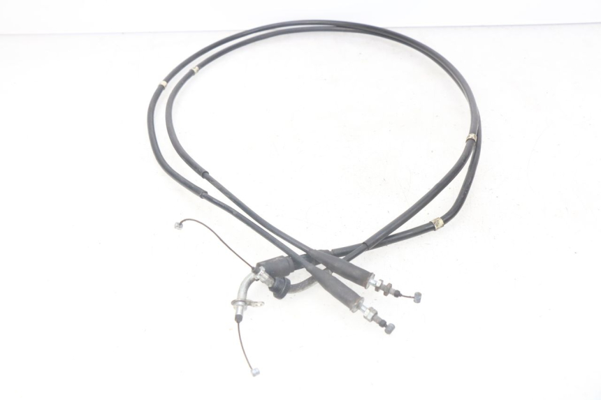 photo de ACCELERATOR CABLE SUZUKI BURGMAN 125 (2007 - 2014) - Main view