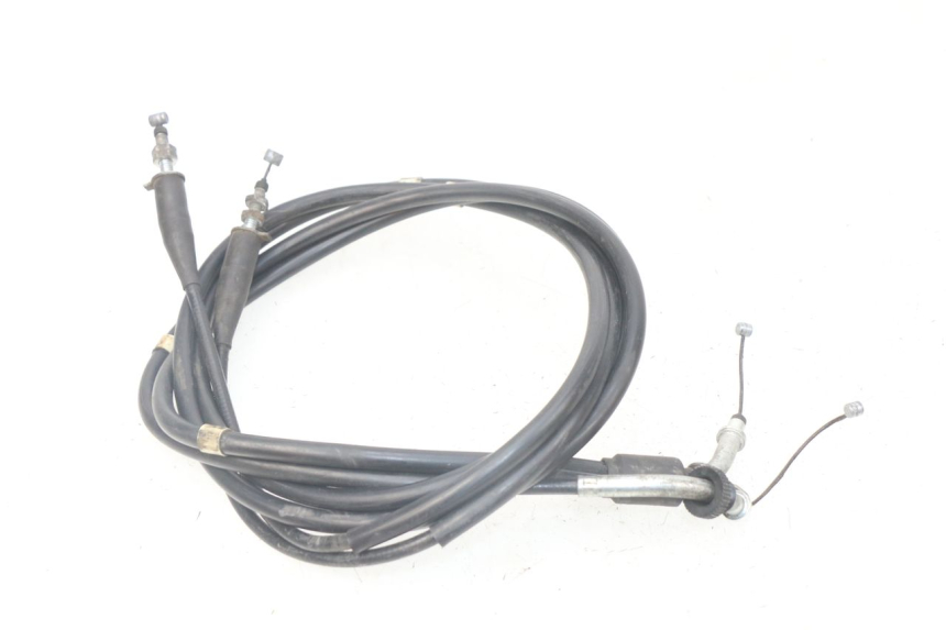 photo de ACCELERATOR CABLE SUZUKI BURGMAN 125 (2007 - 2014) - Component detail