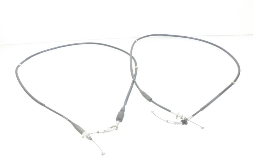 photo de ACCELERATOR CABLE SUZUKI BURGMAN 125 (2007 - 2014) - Main view