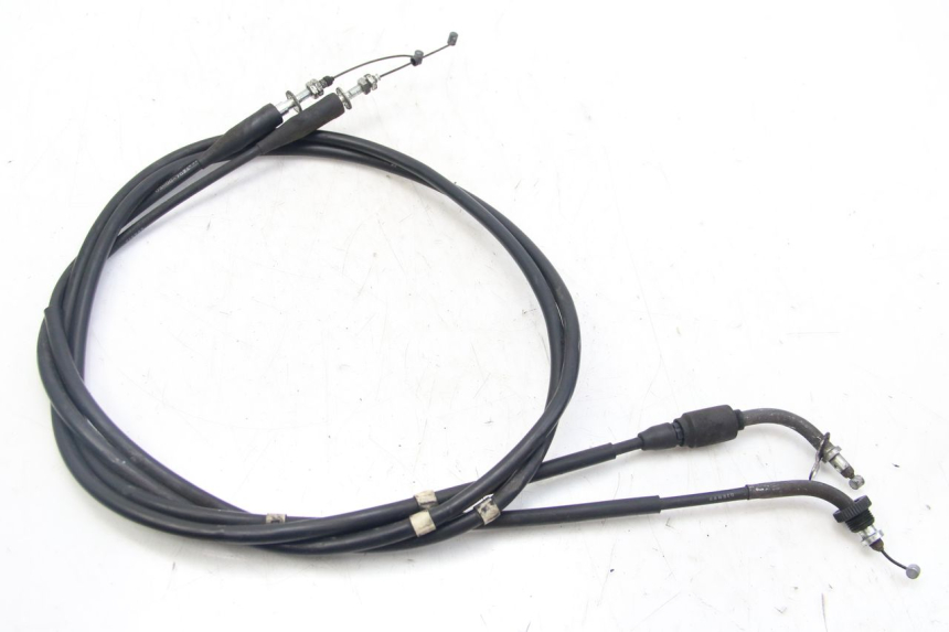 photo de ACCELERATOR CABLE SUZUKI BURGMAN 125 (2007 - 2014) - Main view