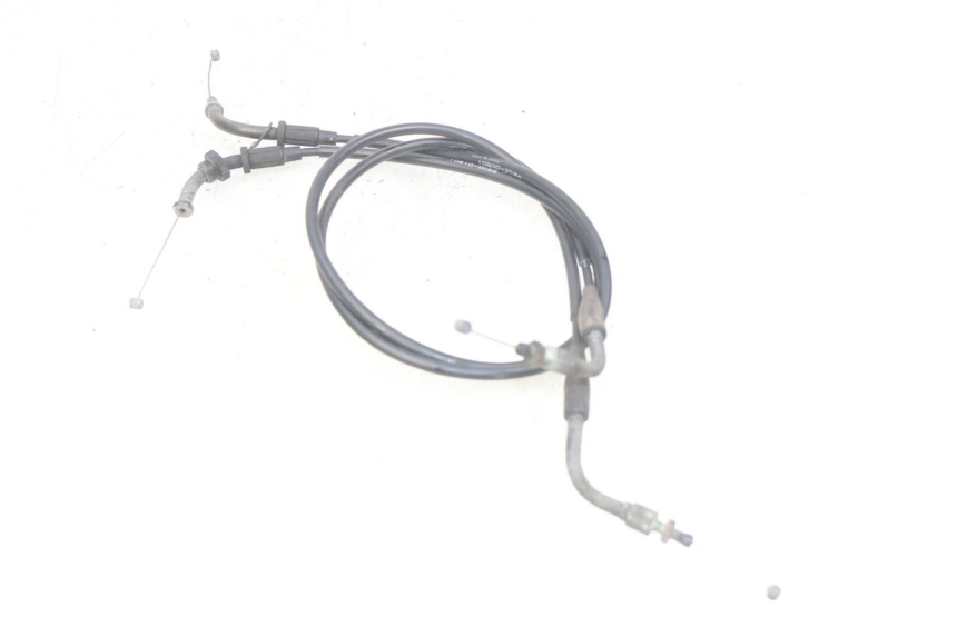 photo de ACCELERATOR CABLE SUZUKI BURGMAN 650 (2002 - 2004) - Component detail