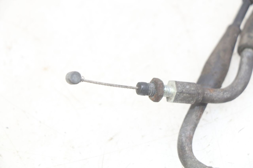 photo de ACCELERATOR CABLE SUZUKI BURGMAN 650 (2002 - 2004) - Alternative perspective