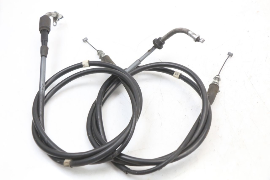 photo de ACCELERATOR CABLE SUZUKI BURGMAN 125 (2007 - 2014) - Main view