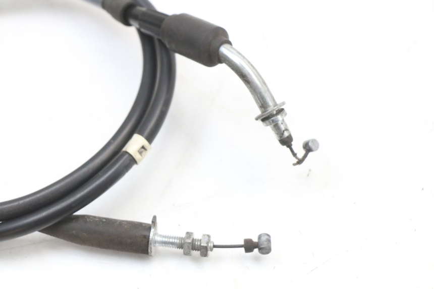 photo de ACCELERATOR CABLE SUZUKI BURGMAN 125 (2007 - 2014) - Alternative perspective