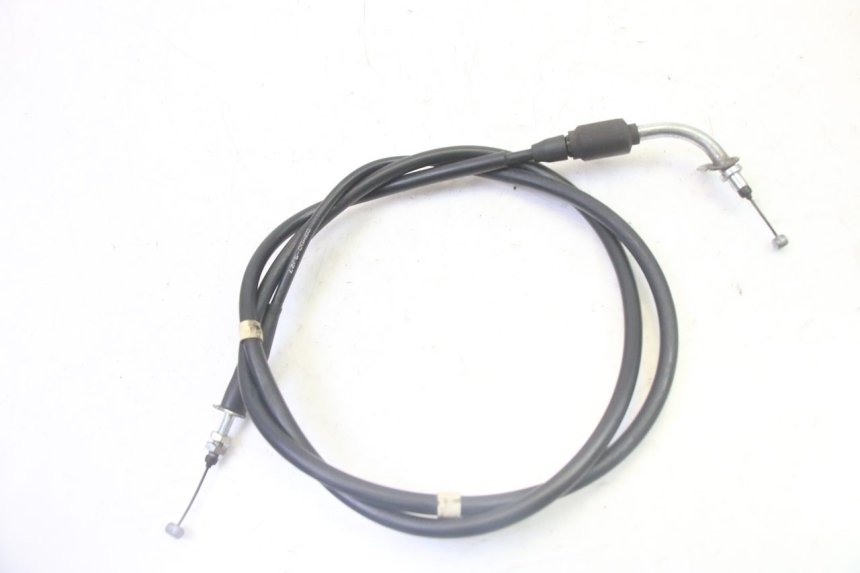 photo de ACCELERATOR CABLE SUZUKI BURGMAN 125 (2007 - 2014) - Component detail